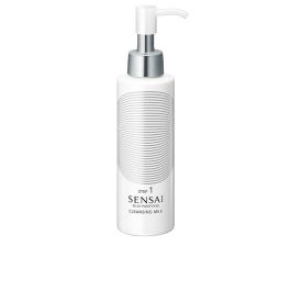 Sensai SILKY PURIFYING Cleansing Milk Limpiador Facial 150 ml Precio: 44.5900004. SKU: SLC-45656