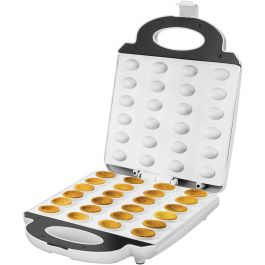 48360 Waffelautomat Zaubernuss
