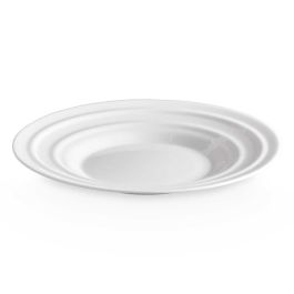 Plato Postre Ondas Opal 19Cm Vivalto (24 Unidades) Plato Postre Ondas Opal 19Cm Vivalto (24 Unidades)