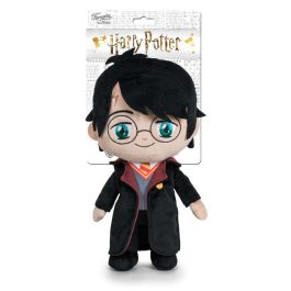WARNER BROS. DISCOVERY Peluche Harry Potter 29cm Precio: 14.58999971. SKU: B19F3BP64B