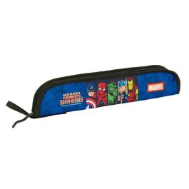 Safta Portadesayunos Termo Avengers 80x370x20 mm Precio: 11.94999993. SKU: B126BQ85M6
