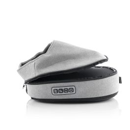 Masajeador Shiatsu Térmico 2 en 1 Futsa InnovaGoods