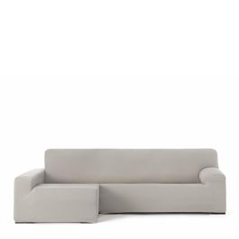 Funda para chaise longue de brazo largo izquierdo Eysa BRONX Beige Lino 170 x 110 x 310 cm Precio: 121.79000053. SKU: B17DQAMEED