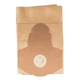 Scheppach Aspirador Sólido y Líquido NTS16 16L con Función Soplador