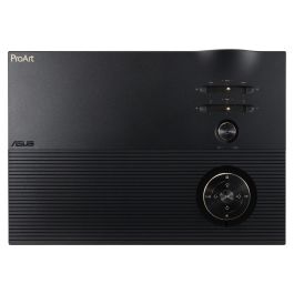 ASUS ProArt A1 Proyector 3000 lúmenes ANSI Full HD 1080p DLP con Wifi y Altavoces Incorporados Negro