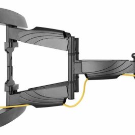 Stell SHO 7620 Soporte de TV delgado, ajuste extensible, de Acero Stell SHO 7620 Soporte de TV delgado, ajuste extensible, de Acero