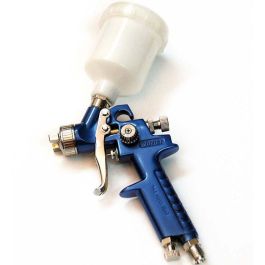 DUVER Pistola para Difuminar de Gravedad, Boquilla 0,8 mm Precio: 54.49999962. SKU: B1G8TBTA4W