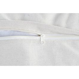 DKD Home Decor Cojin Boho Multicolor 10 x 60 x 60 cm