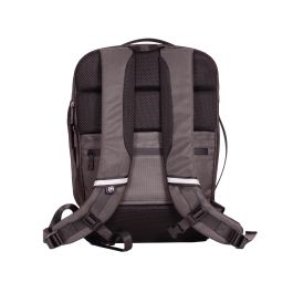 Mochila para Portatil 15" Executive Oxfbag Rpet Gris Oxford 400191412