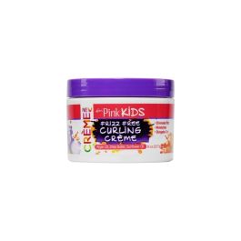Pink Kids Crema Rizos Cabello Ondulado Niños 8oz 227gr con Aceite Argán y Karité Precio: 7.95000008. SKU: B1AAWDZ6HT