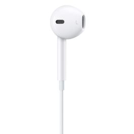 Apple EarPods con Cable y Conector Lightning - Compatibles con iPhone, iPad, iPod touch - Diseño Anatómico, Control de Volumen y Llamadas