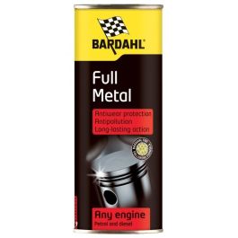 Full Metal Aditivo Motores BARD2007B Precio: 35.58999983. SKU: S3701505