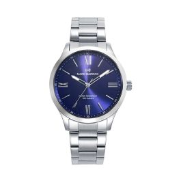 Reloj Hombre Mark Maddox HM1018-33 (Ø 41 mm) Reloj Hombre Mark Maddox HM1018-33 (Ø 41 mm) Precio: 82.99000017. SKU: B1K5YEQNTW