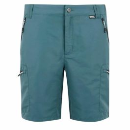 Pantalón Corto Deportivo Regatta LeesvilleShrtIII Montaña XL Precio: 30.2379. SKU: B1CEZTSSWT