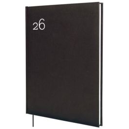 Finocam Y12-210x270 mm Agenda Dynamic Milano Tapa Dura Negro 2026 Profesional para Negocios y Oficina Precio: 13.50000025. SKU: B1BGEKN49G