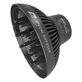 Parlux Magicsense Difusor de Púas para Secadores de Pelo – Optimiza el Secado de Rizos, Reduce Encrespamiento Precio: 29.49999965. SKU: S0574051