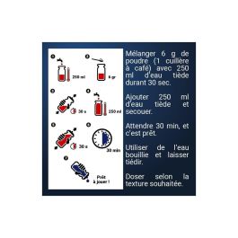Lubricante Fuck & Fist 285 g Sin aroma