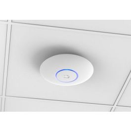 Ubiquiti UAP-AC-PRO-5 punto de acceso inalámbrico 1300 Mbit/s Blanco Ubiquiti UAP-AC-PRO-5 punto de acceso inalámbrico 1300 Mbit/s Blanco