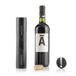 Sacacorchos Eléctrico para Botellas de Vino Corkbot InnovaGoods Sacacorchos Eléctrico para Botellas de Vino Corkbot InnovaGoods