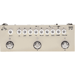 Eko Multi Efect - Box All In One Para Guitarra Eléctrica Eko Multi Efect - Box All In One Para Guitarra Eléctrica Precio: 92.69000026. SKU: B143TVM8SF