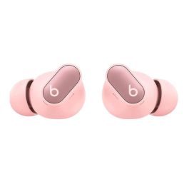 Auriculares in Ear Bluetooth Apple MT2Q3ZM/A Rosa