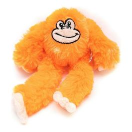 Peluche para perros Gloria Kikazaru 11 x 44 x 45 cm Mono Naranja Precio: 10.50000006. SKU: S6100972