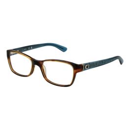 Montura de Gafas Mujer Guess GU2591 53052 Montura de Gafas Mujer Guess GU2591 53052