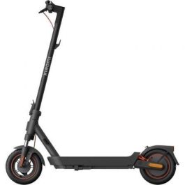 Xiaomi BHR9616ES Patinete Eléctrico Electric Scooter 5 Max Motor 1000W, 60km Autonomía, 25km/h, Ruedas 10", Negro Xiaomi BHR9616ES Patinete Eléctrico Electric Scooter 5 Max Motor 1000W, 60km Autonomía, 25km/h, Ruedas 10", Negro