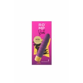 Vibrador Romp RPBBSG4 Morado