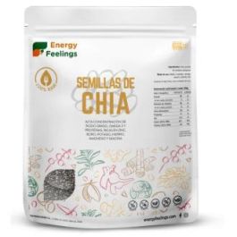 Chia Semilla 1Kg. Vegan Sg Precio: 15.49999984. SKU: B183V5ERNJ