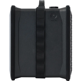 SOUNDBOKS Go Altavoz Bluetooth 5.0 Negro Autonomía 40h IP65 144W