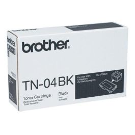 Toner Brother Tn 04Bk Negro Hl-2700 Mfc-9420 (10.000 Pag.) Precio: 190.98999975. SKU: B16WRQ8HY2