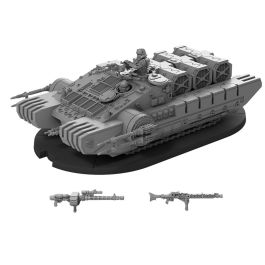 Fantasy Flight Games Star Wars Legion Tanque de asalto Ocupador TX-225 Expansión Español