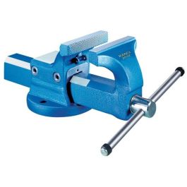 Tornillo de banco carpintería KANCA Fortissimo 125 mm 100 x 125 mm Precio: 141.69000054. SKU: B19C7FWCSA