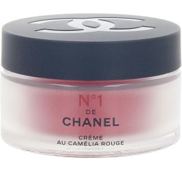Chanel Nº1 DE CHANEL Crema Facial con Camelia Roja - Cuidado Antiedad, Vitalidad y Firmeza para la Piel, 50g Precio: 110.49999994. SKU: B1K2PZQZJE