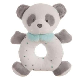 Sonajero peluche baby panda agua marina 20cm Precio: 6.8486. SKU: B17F765AE4