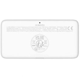 Xiaomi BHR5435GL sensor de temperatura y humedad Interior Independiente Xiaomi BHR5435GL sensor de temperatura y humedad Interior Independiente
