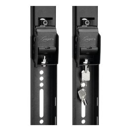Vogels Gama Profesional Pfw 6000 Series Soportes A Pared de 46 A 120 Pfw 6815 Display Wall Mount Portrait Fixed Negro (PFW6815) Vogels Gama Profesional Pfw 6000 Series Soportes A Pared de 46 A 120 Pfw 6815 Display Wall Mount Portrait Fixed Negro (PFW6815)