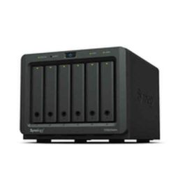 Almacenamiento en Red NAS Synology DS620SLIM Celeron J3355 2 GB RAM Precio: 559.94999995. SKU: S55066382