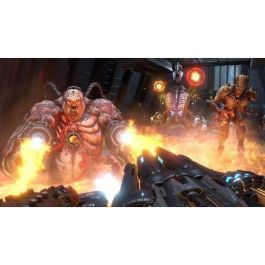 JUEGO PARA CONSOLA SONY PS4 DOOM ETERNAL