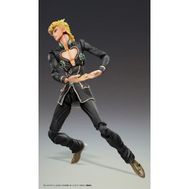 Figura Good Smile Company Jojo'S Bizarre Figura Good Smile Company Jojo'S Bizarre