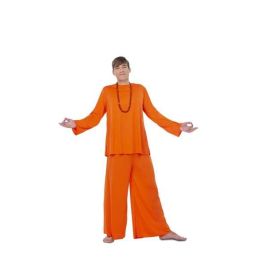 My Other Me Disfraz Discípulo Hombre Talla M-L. Atuendo Masculino en 100% Poliéster. Ideal para Edades de 3 Años hasta Adultos. Precio: 17.5208. SKU: S8605367