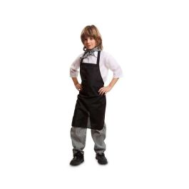 Disfraz castañero talla 10-12 años