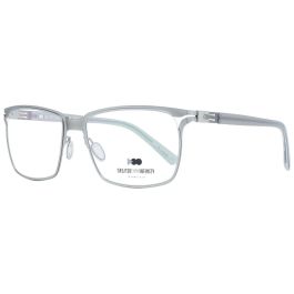 Montura de Gafas Hombre Greater Than Infinity GT029 55V02 Precio: 47.49999958. SKU: S7237449