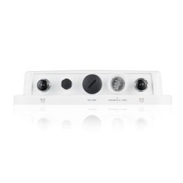 Zyxel WAX655E-EU0101F Access Point WiFi 6 4800Mbps, Blanco, IP67, PoE