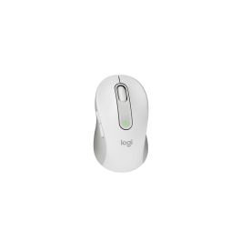 Ratón Logitech 920-011019 Blanco 4000 dpi
