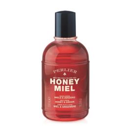 Perlier Honey Crema De Baño Miel&Gin 500 Precio: 10.50000006. SKU: S4514949