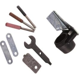 Dremel 1453 Afilador de Motosierra para Cadenas Desafiladas, Conexión Fácil a Herramienta Dremel, Afina Diferentes Tamaños Precio: 28.78999948. SKU: B1GM4JZW7M