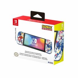 Mando Gaming HORI SONIC NSW 465U Precio: 58.49999947. SKU: B12JAWX6LM