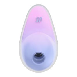 Succionador de Clítoris Satisfyer Pixie Dust Multicolor